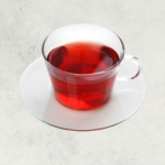 red tea